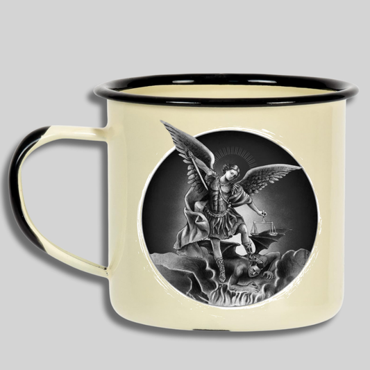 AUTHORITY Camp Mug