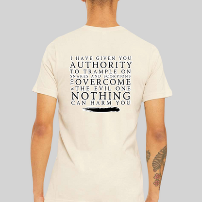 AUTHORITY Adult Tee