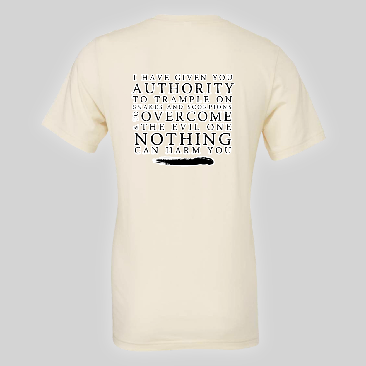 AUTHORITY Adult Tee